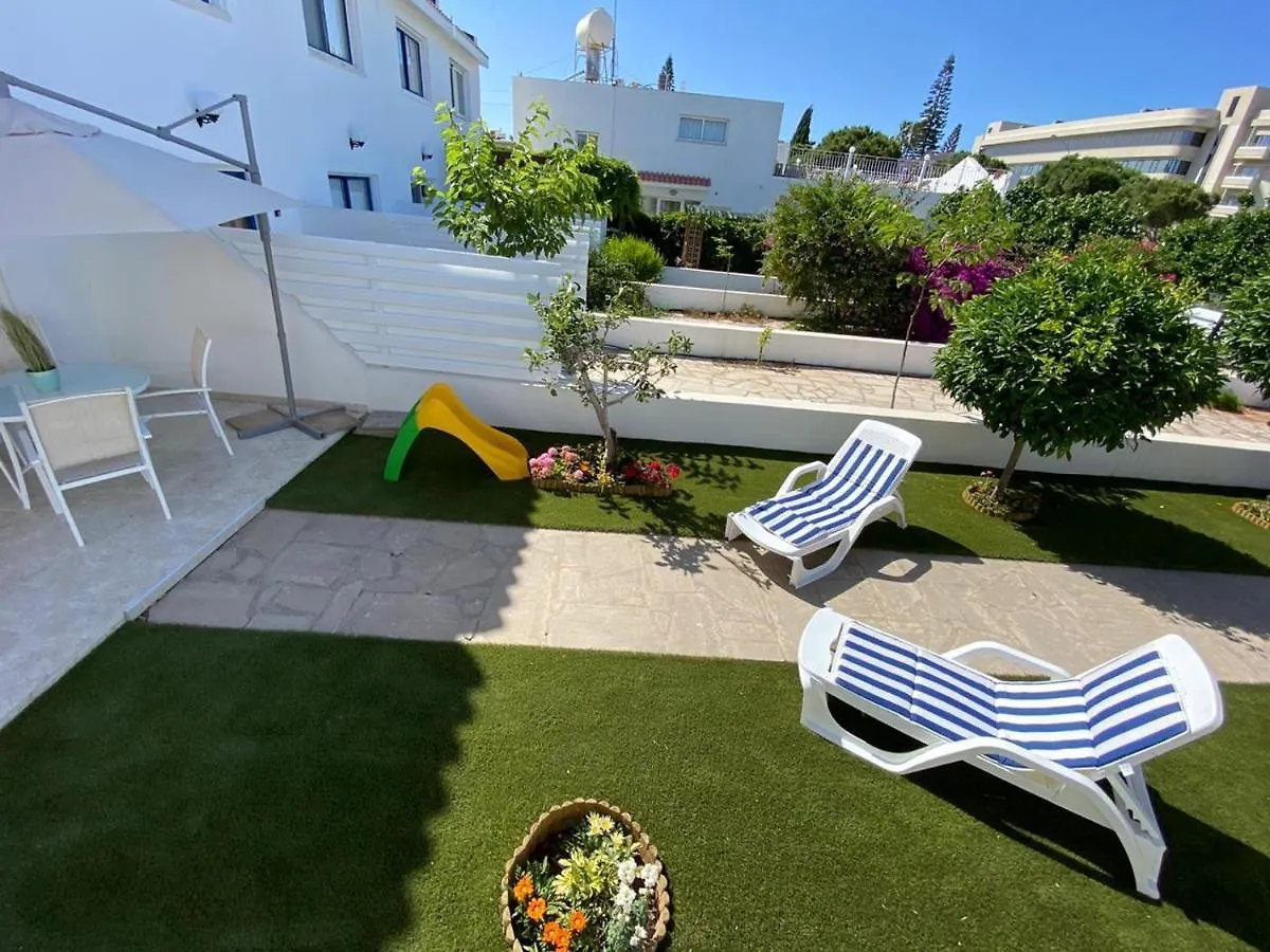 Fig Tree Beach Houses In The Heart Of Protaras 0*,  Kıbrıs