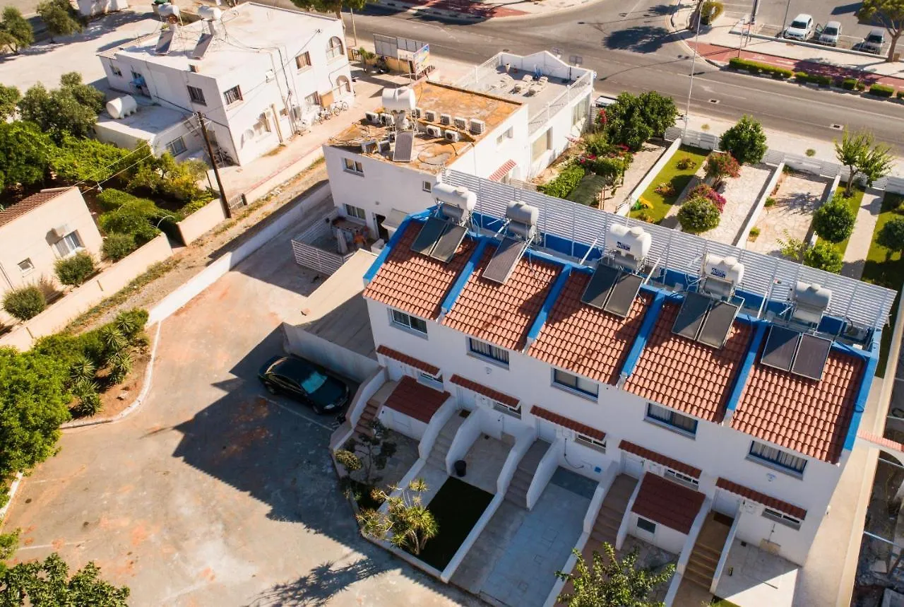 Fig Tree Beach Houses In The Heart Of Protaras 0*,  Kıbrıs