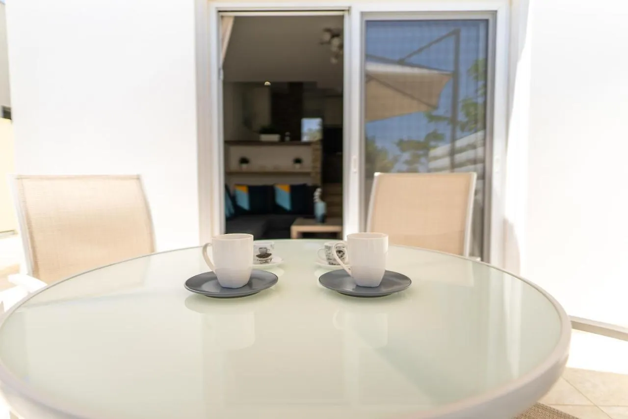 Fig Tree Beach Houses In The Heart Of Protaras Kıbrıs