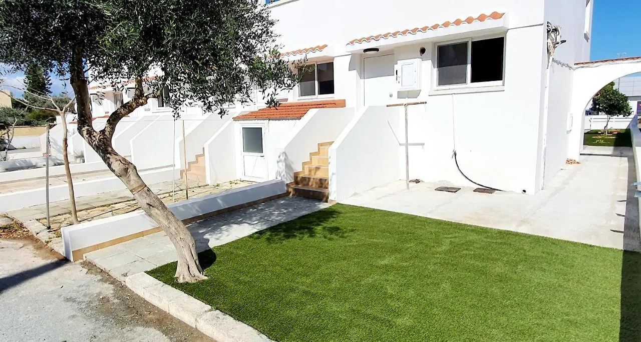 Holiday home Fig Tree Beach Houses In The Heart Of Protaras