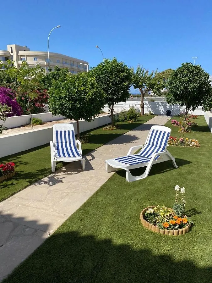 Holiday home Fig Tree Beach Houses In The Heart Of Protaras