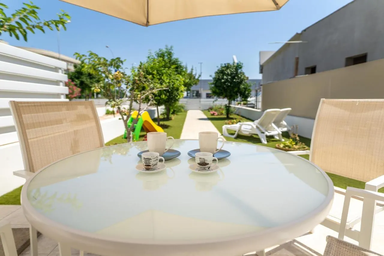 Fig Tree Beach Houses In The Heart Of Protaras 0*,  Cyprus