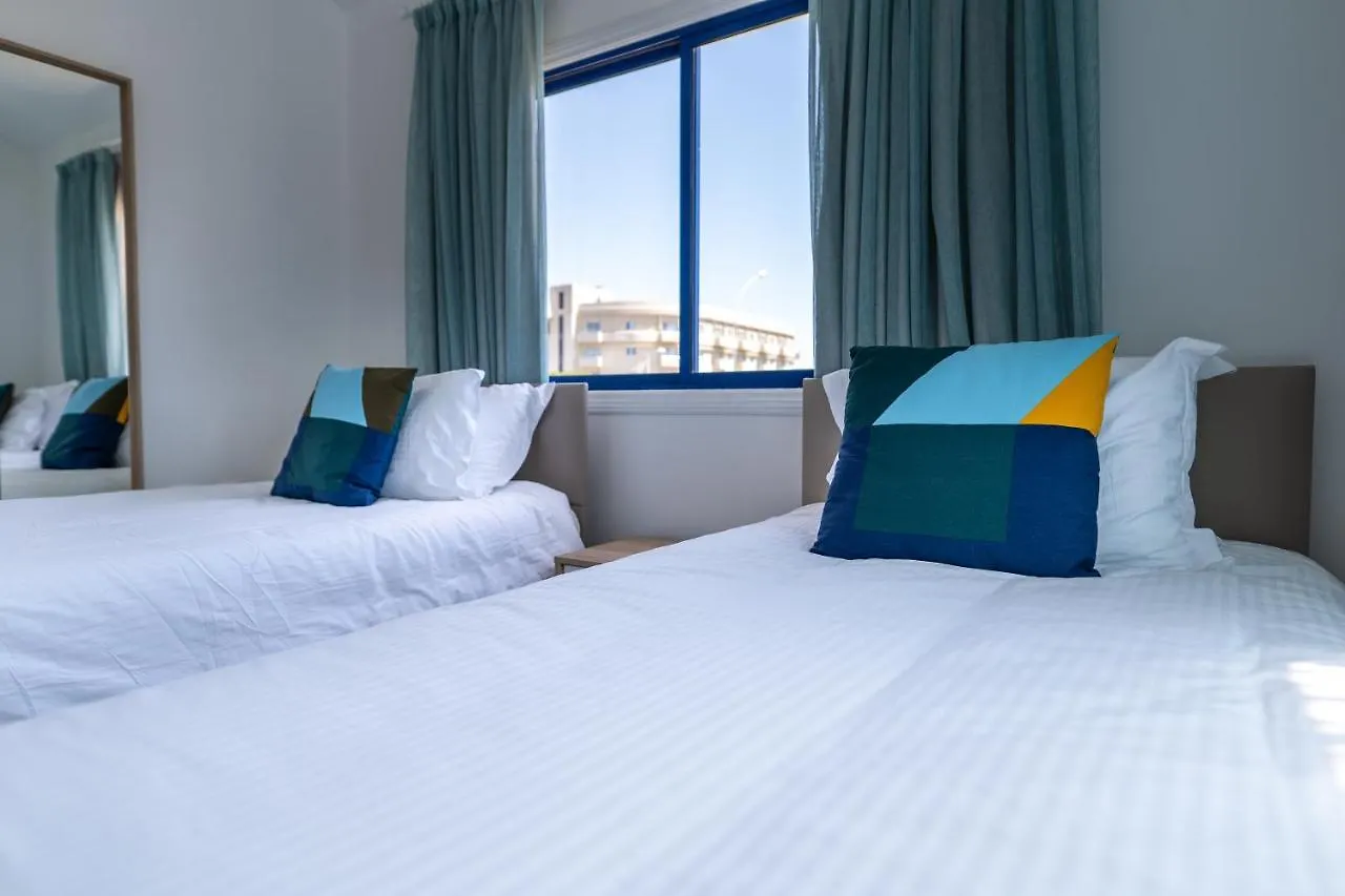 Fig Tree Beach Houses In The Heart Of Protaras Holiday home