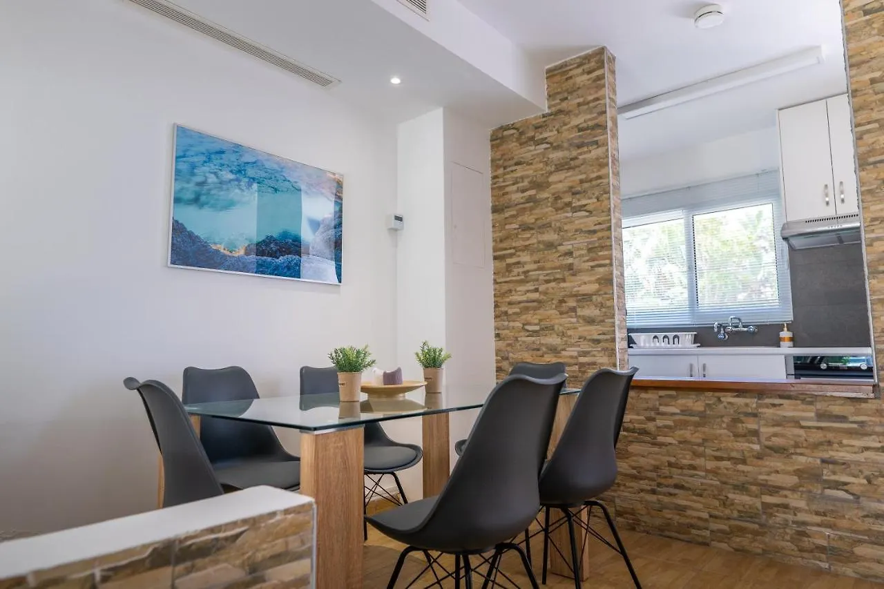 Fig Tree Beach Houses In The Heart Of Protaras 0*,  Cyprus