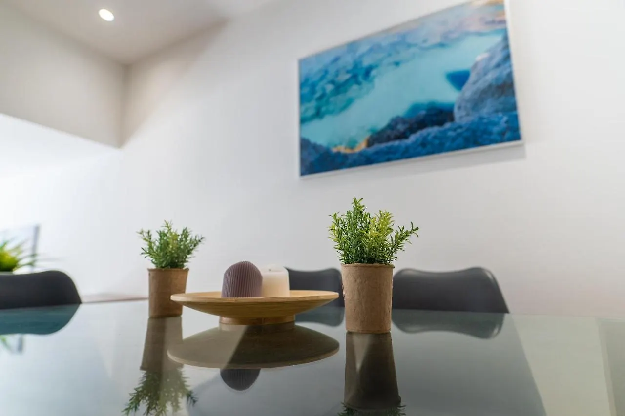 Fig Tree Beach Houses In The Heart Of Protaras Holiday home