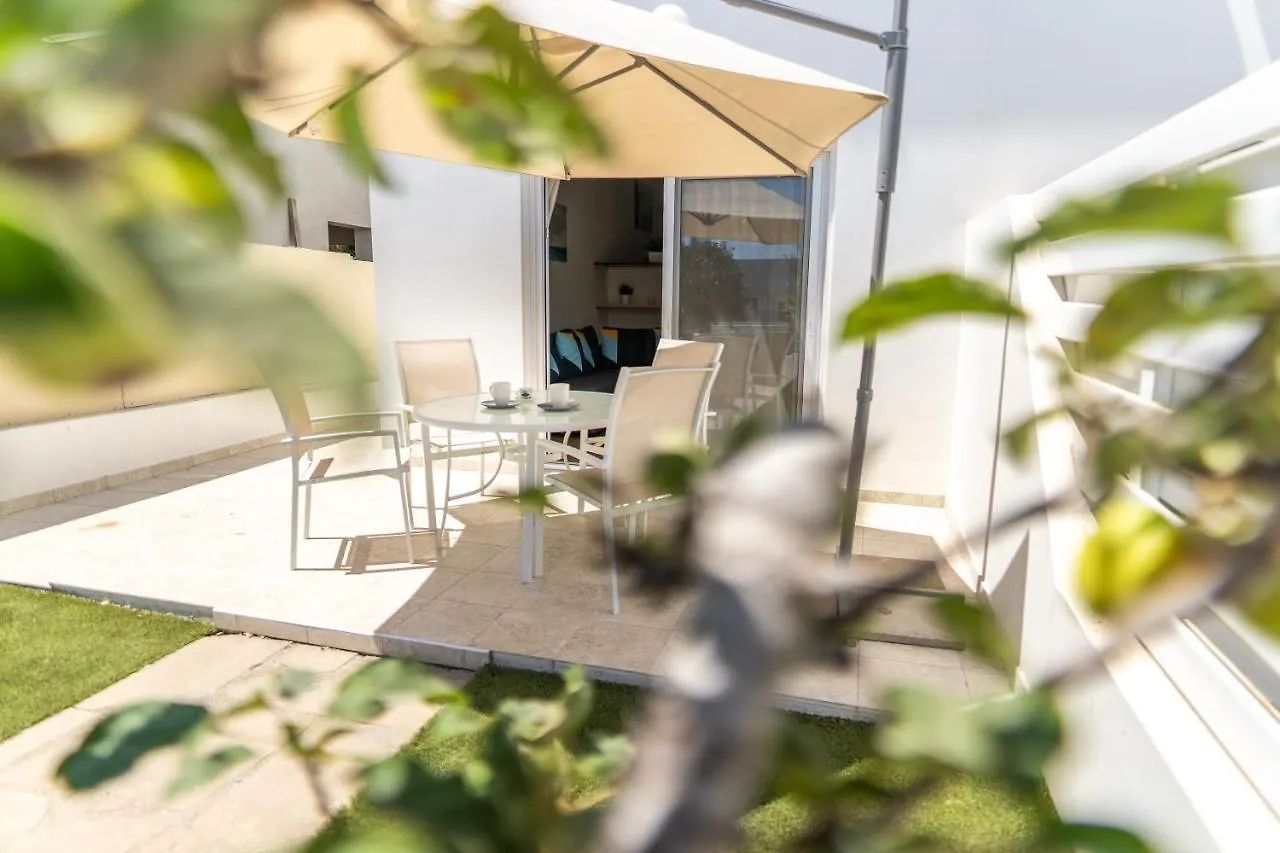 Fig Tree Beach Houses In The Heart Of Protaras Cyprus