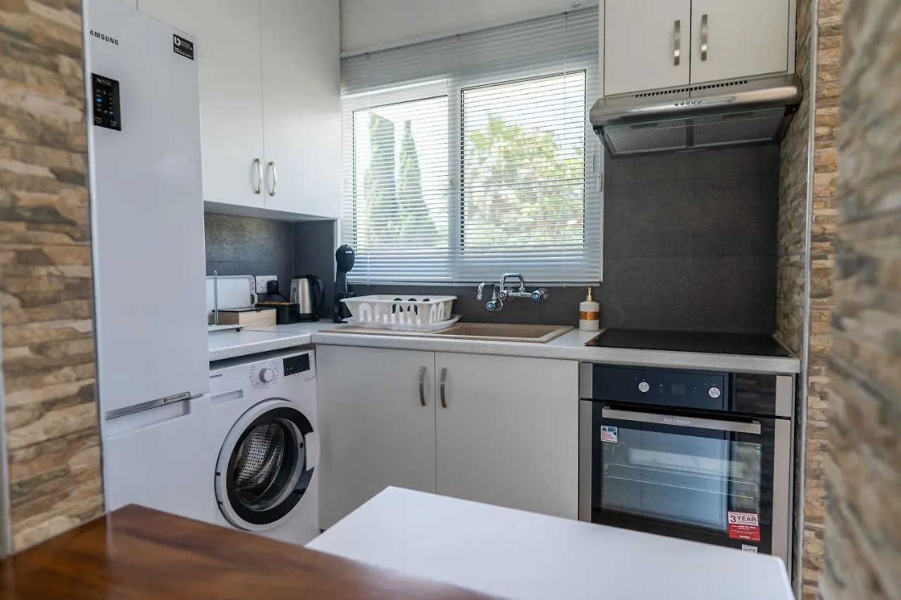 Fig Tree Beach Houses In The Heart Of Protaras Holiday home